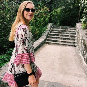 Meet your Posher, Grace